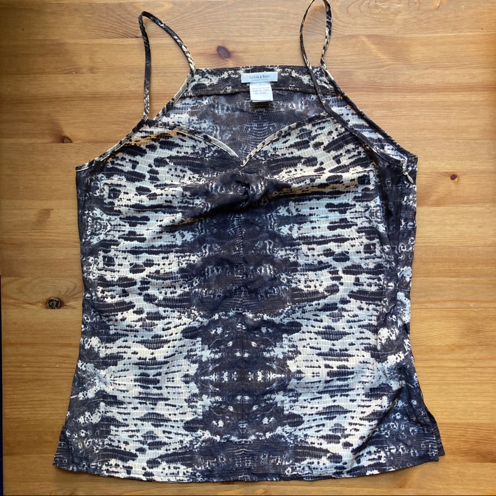 ⭐️Dylan & Rose tank top⭐️